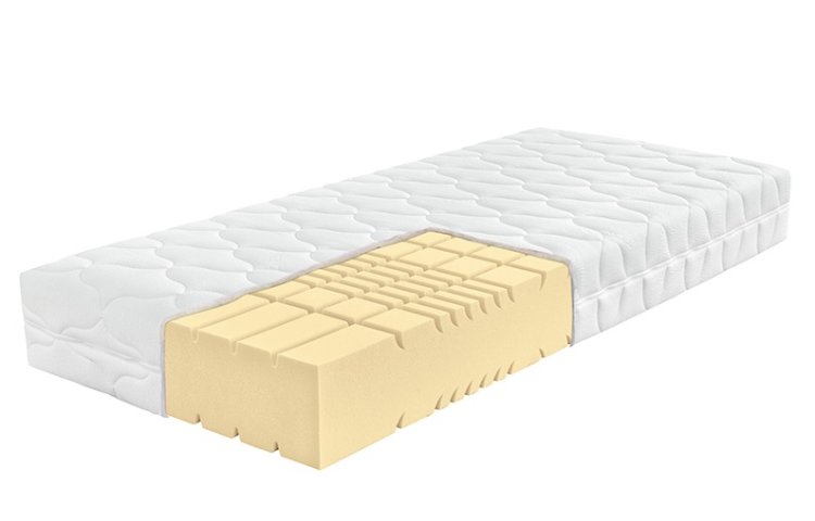 (obrázek pro) Matrace 140x220 Arella Hard Plus 20