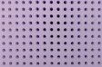 (obrázek pro) Polštář 40x70 Nubes Lavanda
