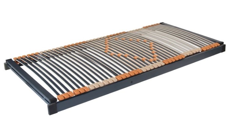 (obrázek pro) Rošt Trioflex 90x200 cm