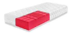Matrace 90x200 Arella Plus 22