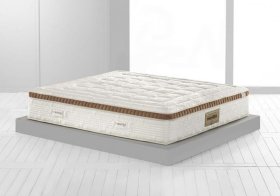 Matrace 90x200 Armonia Magnigel Dual