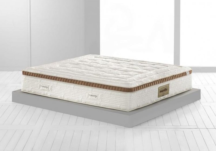 (obrázek pro) Matrace 95x190 Armonia Magnigel Dual