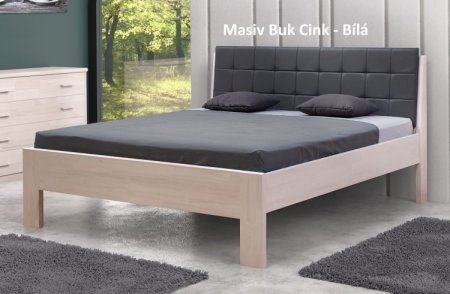 (obrázek pro) Postel 80x210 Denerys Paradise Masiv 