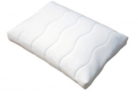 Polštář 55x40 Lukáš