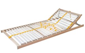 Rošt Duostar H 80x200 cm