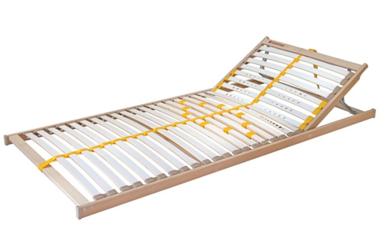 (obrázek pro) Rošt Duostar H 80x200 cm