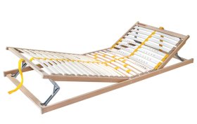 Rošt Duostar HN 80x200 cm