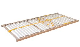 Rošt Duostar 80x200 cm