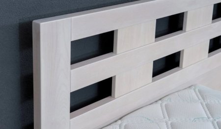 (obrázek pro) Postel 140x220 Emilly Set Masiv 