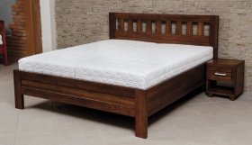 Postel 180x210 Ellen Masiv 