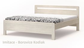 Postel 140x220 Karlo Klasik Lamino 