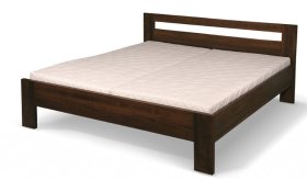 Postel 180x210 Ketty Masiv 