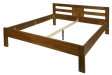 (obrázek pro) Postel 140x220 Libra Masiv 