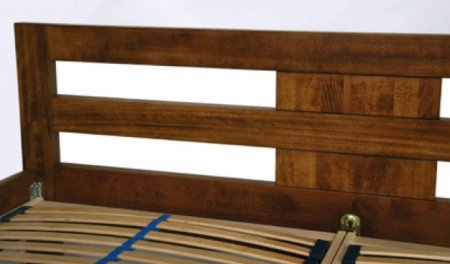 (obrázek pro) Postel 140x220 Libra Masiv 