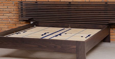 (obrázek pro) Postel 170x195 Lunna Masiv 