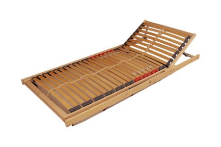 (obrázek pro) Rošt Mabo Flex Výklop s úložným prost 80x200 cm