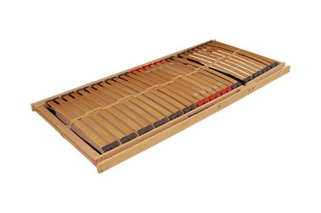 (obrázek pro) Rošt Mabo Flex Výklop s úložným prost 80x200 cm