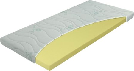 (obrázek pro) Přistýlka 100x200 Visco 6cm