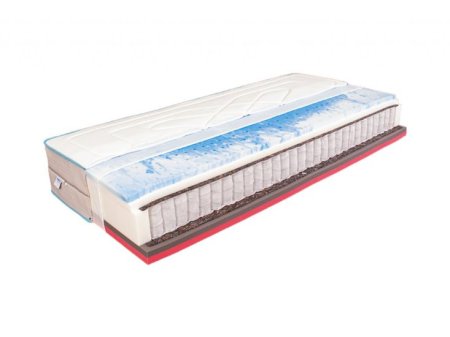 (obrázek pro) Matrace 80x210 Eget Medium