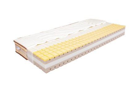 (obrázek pro) Matrace 90x200 Kamela Hard