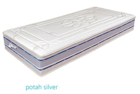 (obrázek pro) Matrace 90x205 Meste Kombi Hard/XXL 23