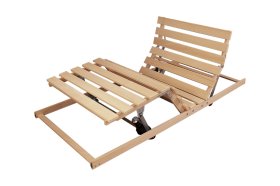 Rošt Compact Motor 80x200 cm