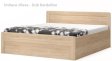 (obrázek pro) Postel 140x220 Marika Family Lamino 