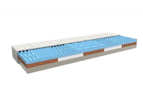 Matrace 90x200 Coco Sensitive
