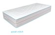(obrázek pro) Matrace 80x210 Eget Medium