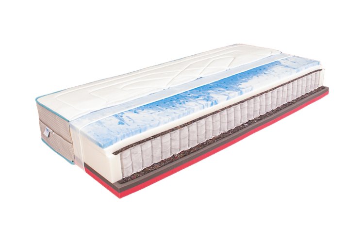 (obrázek pro) Matrace 90x205 Eget Hard