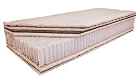 Matrace 100x190 Eminente Hard