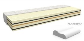 Matrace 80x210 Horse Dream Gold