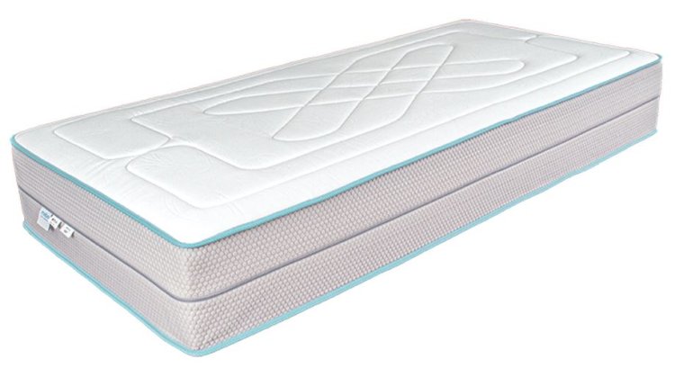 (obrázek pro) Matrace 90x205 Lensi