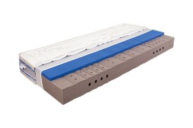 Matrace 80x220 Meste Hard 20
