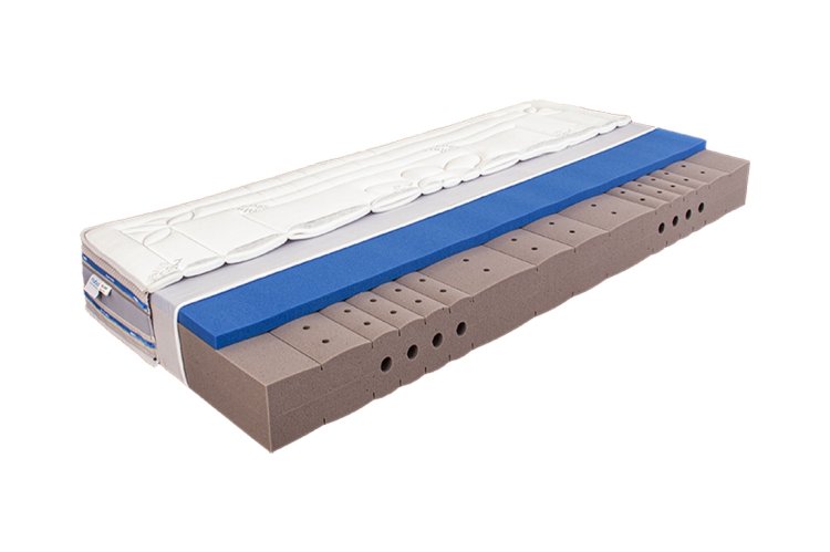 (obrázek pro) Matrace 180x220 Meste Hard 23