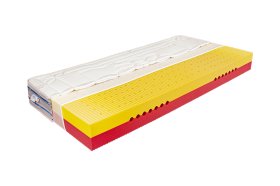 Matrace 90x220 Maty