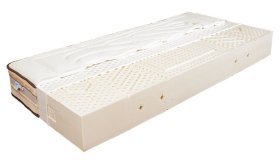 Matrace 90x220 Megalat Hard