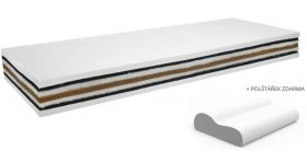 Matrace 70x190 Mystica
