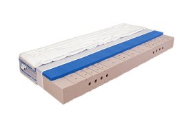 Matrace 120x220 Meste Med 23