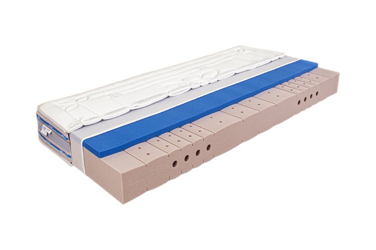 (obrázek pro) Matrace 180x190 Meste Med 26