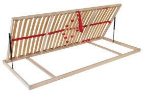 Rošt Primaflex Kombi P Levý 80x200 cm