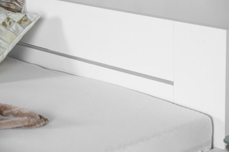 (obrázek pro) Postel 180x210 Lorano Lamino dvoulůžko 