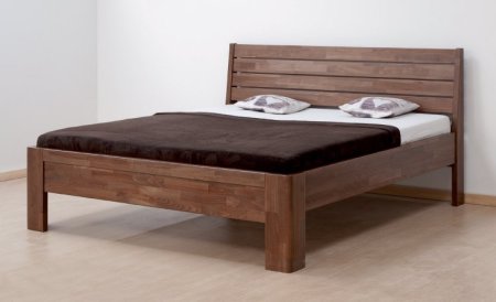 (obrázek pro) Postel 90x220 Gloria XL Masiv 