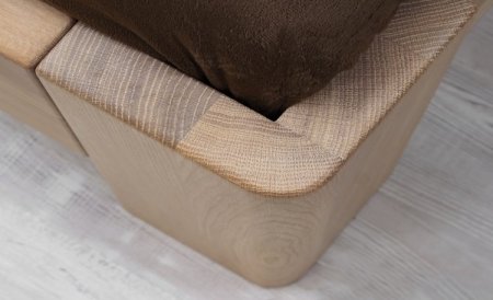 (obrázek pro) Postel 90x220 Gloria XL Masiv 