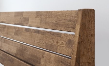 (obrázek pro) Postel 90x220 Gloria XL Masiv 