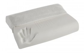 Polštář 60x43 Magniflex Classico Wave