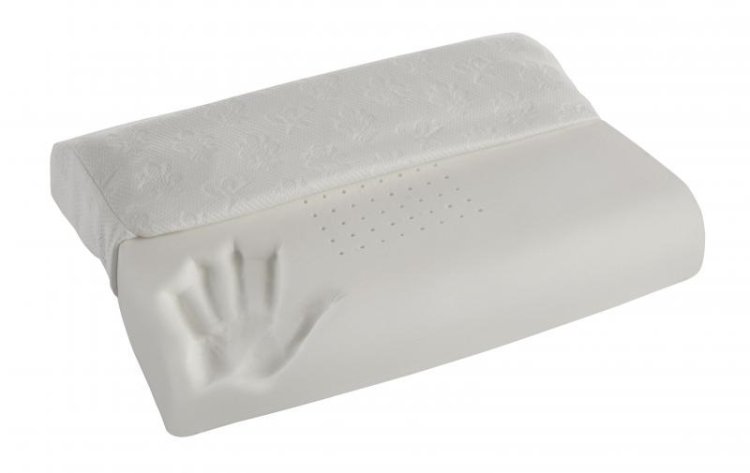 (obrázek pro) Polštář 60x43 Magniflex Classico Wave