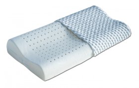 Polštář 66x34 Dřevočal Luděk