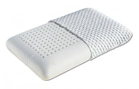 Polštář 66x42 Dřevočal Lumír