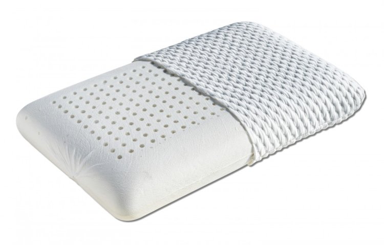 (obrázek pro) Polštář 66x42 Dřevočal Lumír